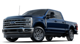 2025 Ford Super Duty® External Image 2